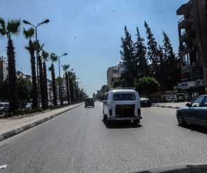  وسط انتشار الخدمات المرورية.. انسياب في حركة السير بشوارع وميادين القاهرة 