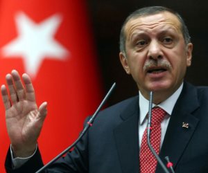 "عكاظ" السعودية: لهذه الأسباب طموح أردوغان بلا نهاية في أفريقيا 