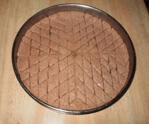 هتعملى غدا ايه بكرة.. صينية الكبة السورية فى المنزل