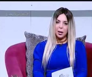 منال أغا تستضيف هاني رفعت للحديث عن تداعيات حادث الواحات الإرهابي
