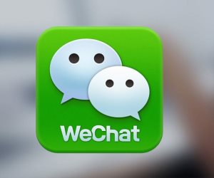 خطوات هتساعدك تستخدم تطبيق WeChat للتواصل الإجتماعي