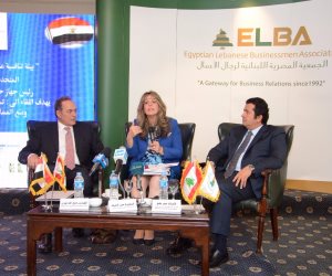 "المصرية اللبنانية لرجال الأعمال": توقعات بزيادة الاستثمارات اللبنانية في القاهرة بعد إصدار الخريطة الاستثمارية