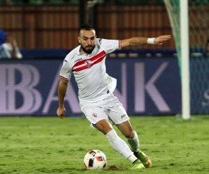 الإصابة تبعد داوودا عن مواجهة الزمالك أمام الرجاء