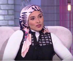 بطلة كمال أجسام: وصلت بحجابي لبطولة العالم.. وتعرضت لانتقادات شديدة 