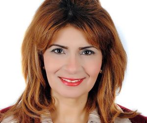 حنان يوسف بالحوار المجتمعي بالبرلمان: المجتمع المصري مستهدف من الداخل والخارج