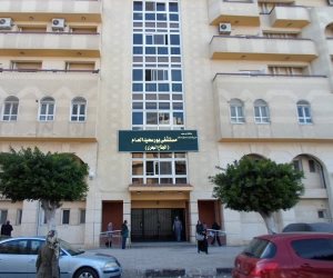 مستشفيات مصر.. "بورسعيد" الداخل مفقود والهارب مولود (ملف خاص)