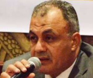 المستشار أحمد خليفة رئيسا لنادي هيئة قضايا الدولة حتى 2020
