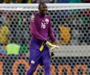 «العضال» ينهى حياة حارس منتخب بوركينا فاسو