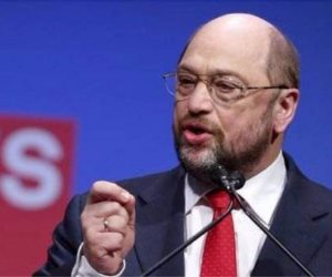 الحزب الاشتراكي بألمانيا يطالب بإعادة الانتخابات حال فشل تشكيل حكومة ائتلاف