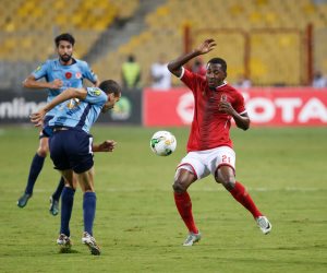 ماذا يحتاج الأهلي للتتويج بلقب أفريقيا في مباراة العودة في المغرب؟ (فيديو)