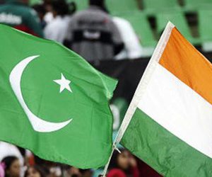 باكستان والهند يتبادلان قائمة السجناء