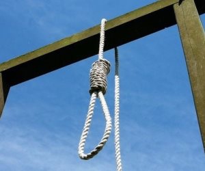 الإعدام شنقا للمتهمين بخطف فتاة والتعدي عليها جنسيا