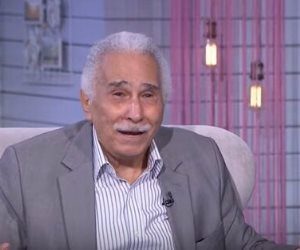عبد الرحمن أبو زهرة: ثروت عكاشة أفضل وزير ثقافة في تاريخ مصر