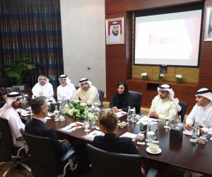 "الناشرين الإماراتيين" تناقش تحديات النشر مع "الدوليين"