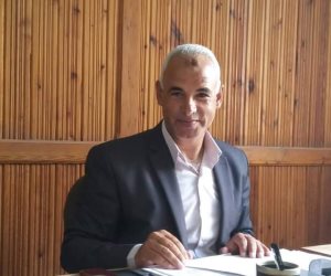 تعيين محمد اللواء مساعدا لرئيس مدينة بئر العبد لشؤون التعديات على ترعة السلام