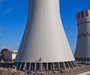 كوريا الجنوبية تقدم عروضا لمشروع الطاقة النووية في السعودية