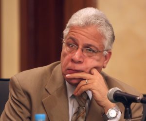 خالد جبر يترشح على منصب نائب رئيس الزمالك