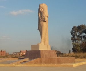 عاصرت الفاتحين والغزاة.. الشرقية مهبط الأنبياء والرسل