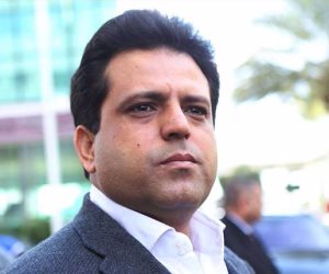 رئيس الإفريقي التونسي يعلن استقالته نهائيا من رئاسة النادي