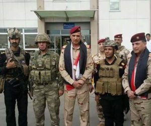دوافع تركيا غير النزيهة من تسليم المعابر الكردية للعراق