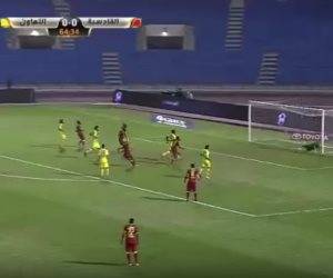 التعاون يسقط أمام القادسية في الدورى السعودى بمشاركة الحضري (فيديو)