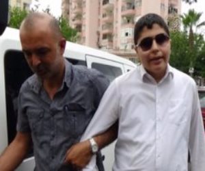 سلملي على حقوق الإنسان.. معتقل تركي كفيف: "إحنا 24 واحد في زنزانة 10 أفراد"