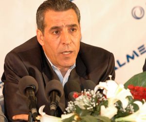 فلسطين ترحب بتفعيل معاهدة الدفاع العربى المشترك والتعاون الاقتصاد