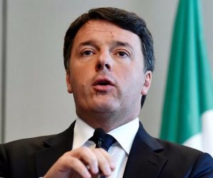 رئيس وزراء إيطاليا السابق يكشف علاقة الإخوان بمقتل ريجيني