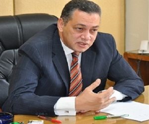 السفير المصري في المغرب يشيد ببعثة الأهلي