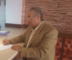 تعرف على أول مرشح في انتخابات الزمالك