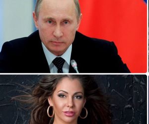 بوتين في مواجهة جميلات روسيا.. 4 نساء يعلن ترشحهن للرئاسة بينهن ممثلة إباحية