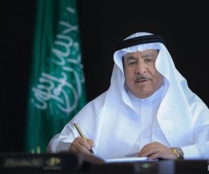 مستشار الديوان الملكي السعودي: الاسلام برئ من الذين يرتكبون جرائم باسمه
