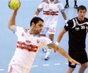 تعرف على موعد صرف مكافآت فريق كرة اليد بالزمالك
