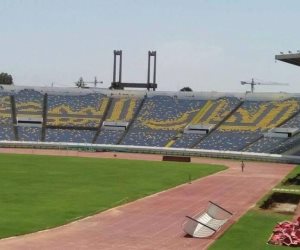 10 معلومات عن استاد نهائي إفريقيا محمد الخامس (فيديوجراف)