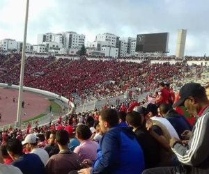 الأهلي يقدر.. توافد جماهير الوداد على ملعب محمد الخامس (صور)