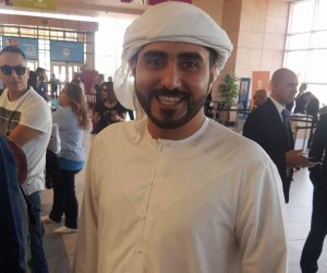 الوفد الإماراتي بمنتدى شباب العالم: حدث شرم الشيخ نقطة مضيفة في المنطقة