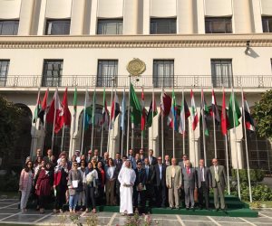الابتكار محور مشاركة البحرين في مؤتمر الثقافة والتنمية المستدامة