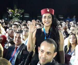 التوانسة يشاركون في منتدى شباب العالم بـ "الشاشية"