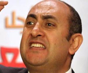 7 مارس.. الحكم في استئناف خالد علي بقرار حبسه بتهمة الفعل الفاضح