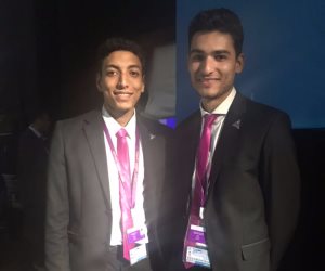 منتدى شباب العالم يعيد مصر لمكانتها الدولية.. و35 شابًا من البرنامج الرئاسي لتنظيم دخول الحاضرين
