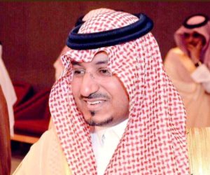 بعد سقوط طائرته بالسعودية .. 10 معلومات عن الأمير  الراحل منصور بن مقرن 