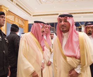 الداخلية السعودية تعلن العثور على حطام طائرة الأمير منصور بن مقرن