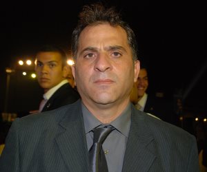 عاصم السعدني مديراً للنشاط الرياضى في سموحة بعد استقالته من الأهلي