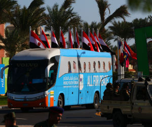 منتدى شباب العالم يفضح الدول الرافضة لاستقبال اللاجئين