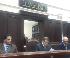 براءة مدير الشؤون القانونية من مخالفات تطوير متحف حسن حشمت