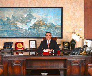 المصرية للاتصالات توقع اتفاقية تعاون حصرية مع "سوق دوت كوم" لتسويق منتجاتها
