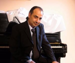 الفنان أحمد كمال بطل واحة الغروب في حوار لـ"صوت الأمة": المصريون يرفضون الأعمال التاريخية وعلى الدولة تسهيل الإجراءات للمنتجين