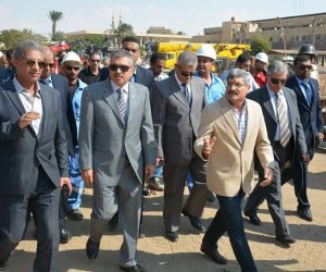 ممر إيران الجديد لا ينافس قناة السويس.. الفريق أسامة ربيع يكشف الأسباب