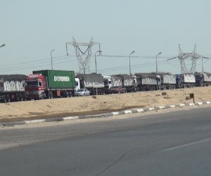 سائق نقل يقتل زميله بـ"مفك" في السويس