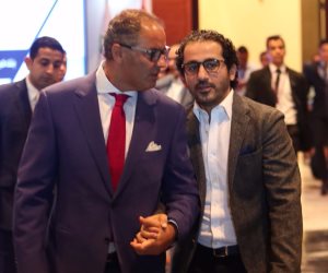 كيف تلعب السينما دورها في مواجهة الإرهاب والتطرف؟.. منتدى شباب العالم يجيب